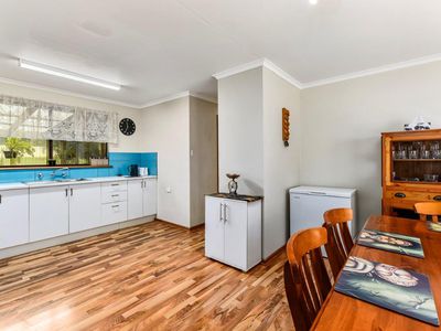 2 Second Street, Hatherleigh