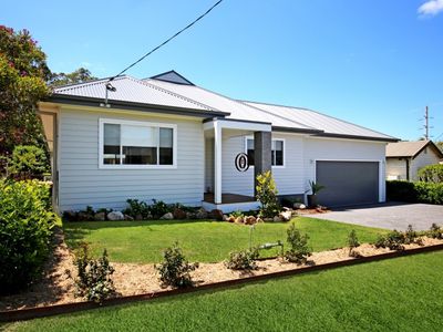 33 Illaroo Road, North Nowra