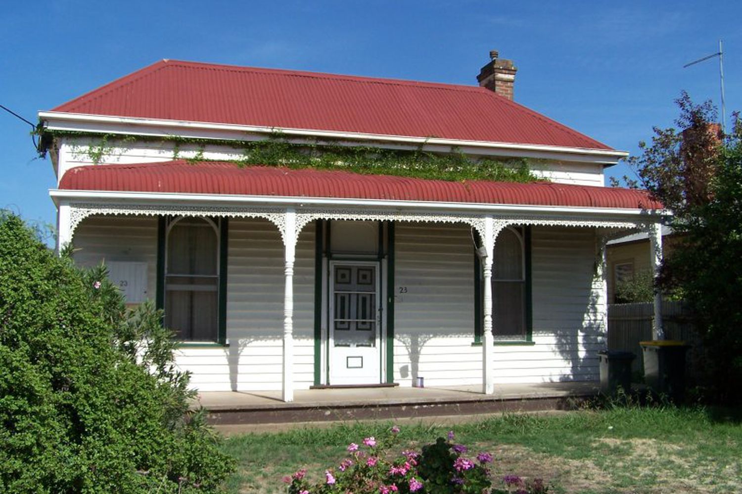 Horsham