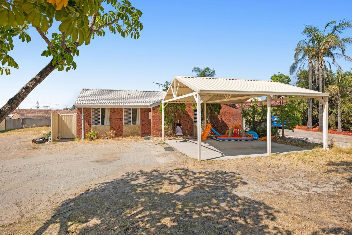 27A Oakover Way, Gosnells