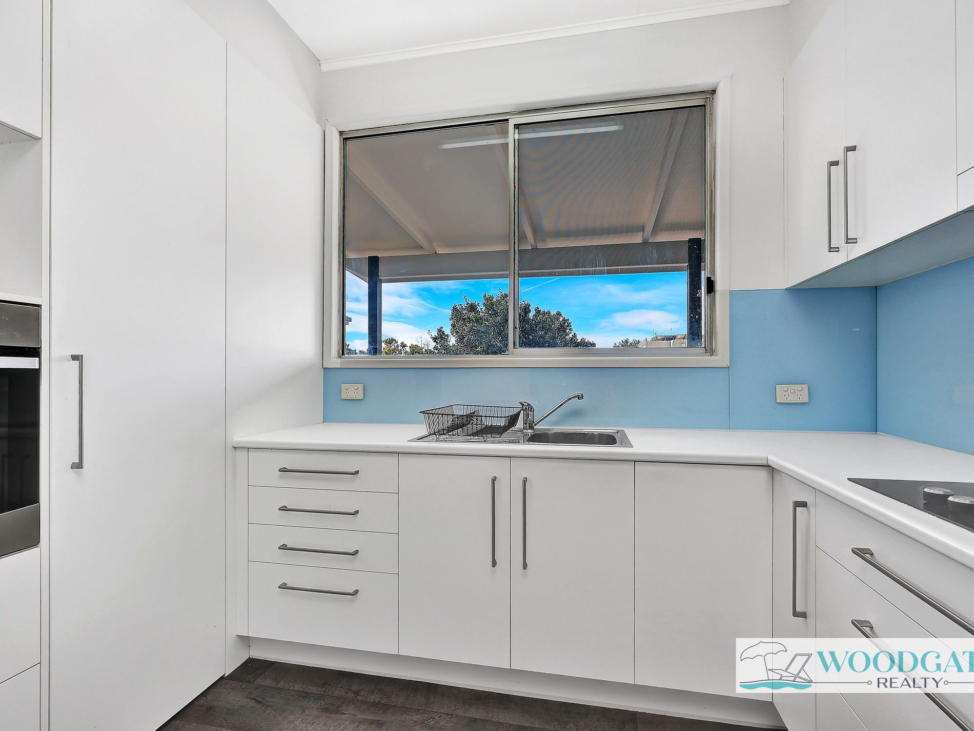 62 MACKEREL STREET, Woodgate