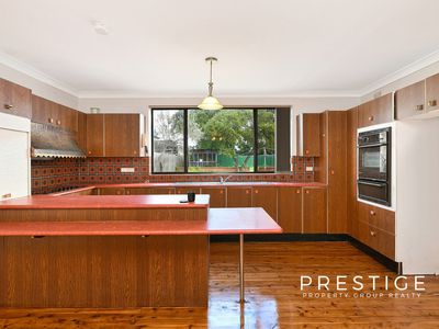 89 Mimosa Street, Bexley