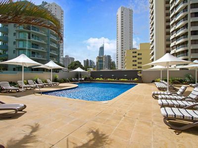 4 Old Burleigh Road, Surfers Paradise