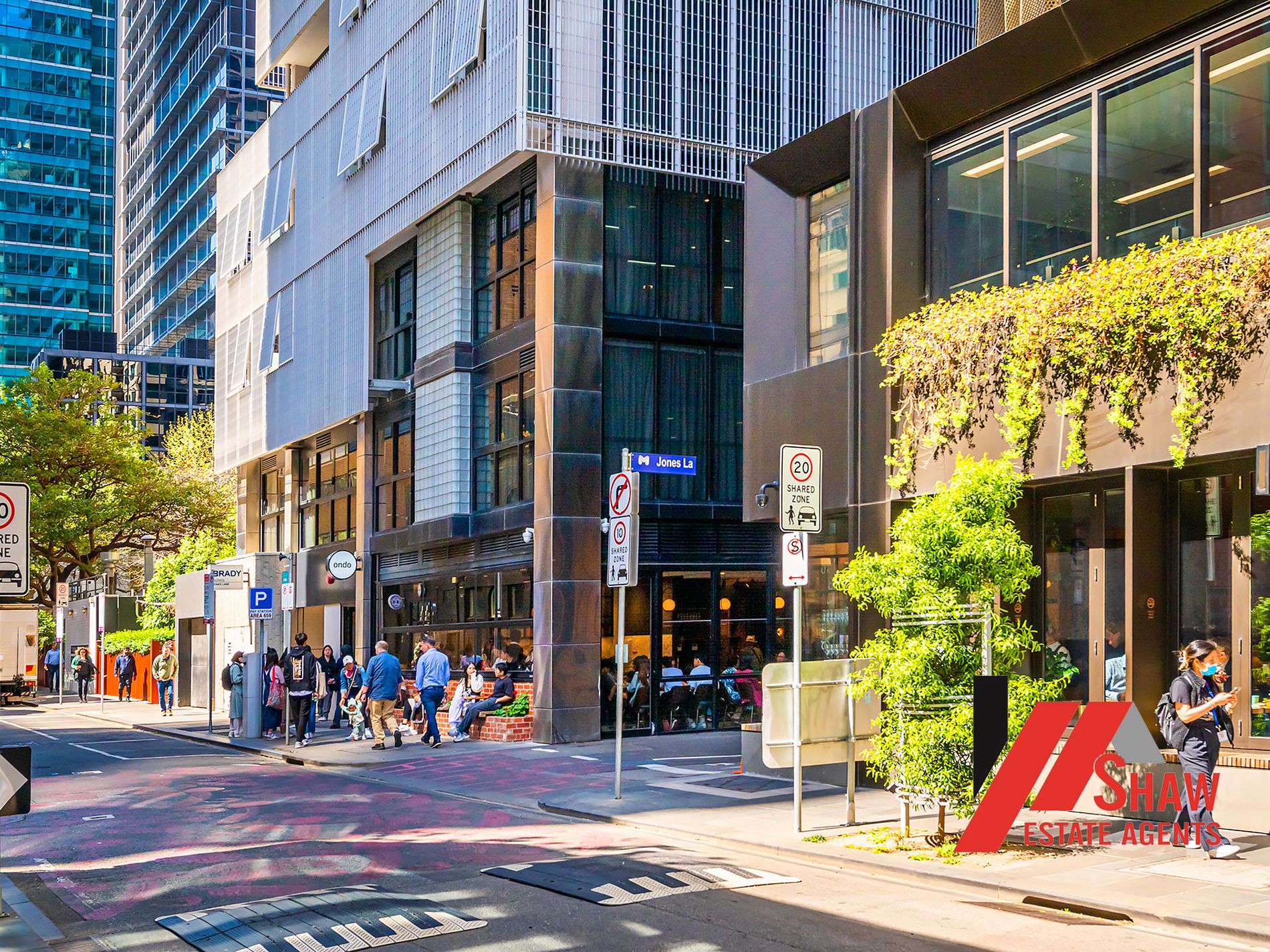 401 / 8 Exploration Lane, Melbourne