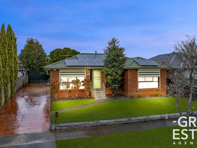 12  Huntington Drive, Hampton Park