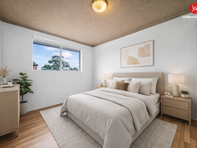 24/34 Remembrance Avenue, Warwick Farm