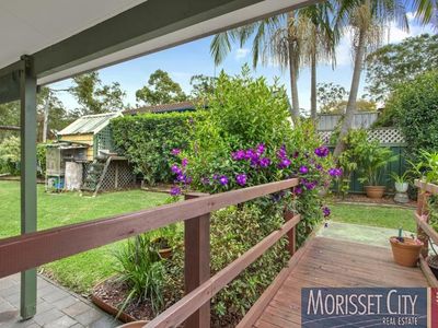11 Watt Street, Windermere Park