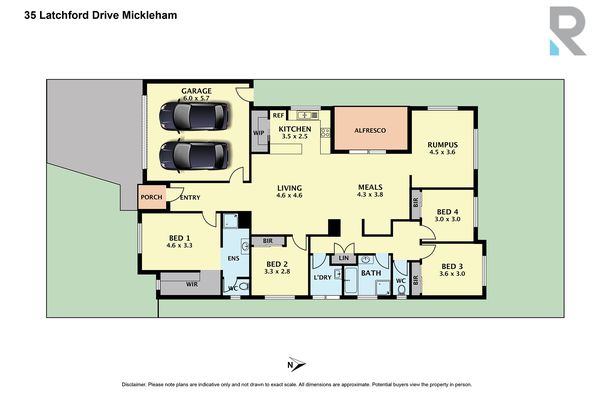 35 Latchford Drive, Mickleham
