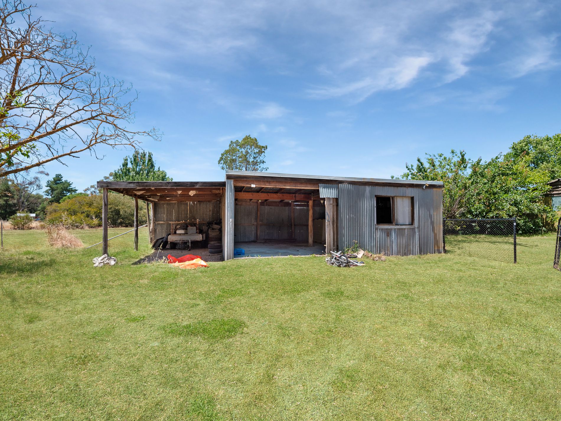 252 High Street, Heathcote