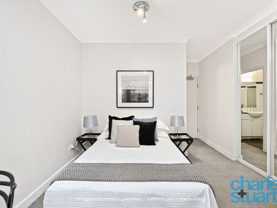 26 / 1 Dwyer Street, Chippendale