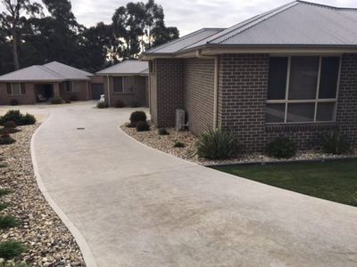 1 / 213 Anzac Avenue, Seymour