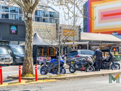 402 / 27 Lonsdale Street, Braddon