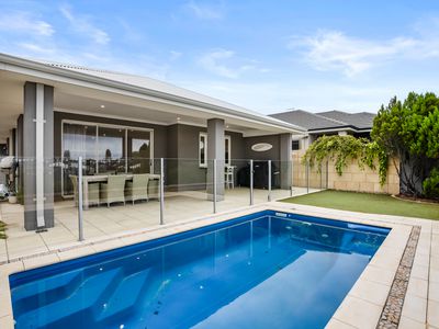 39 BROULEE LANE, Secret Harbour
