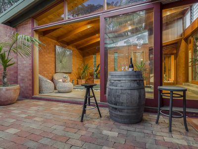 42 Whitecliffs Road, Rye