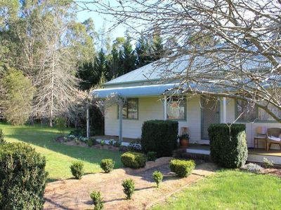 2 Rectory Park Way, Kangaroo Valley