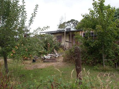 1046 Lonnavale Road, Lonnavale