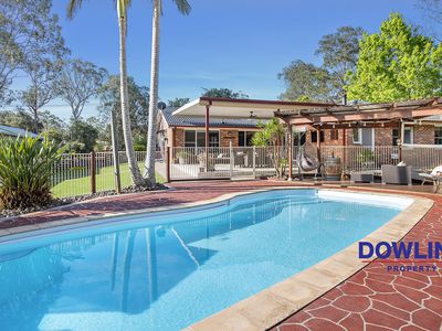 1 Kula Road, Medowie