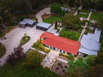 1759 Mount Macedon Road, Woodend