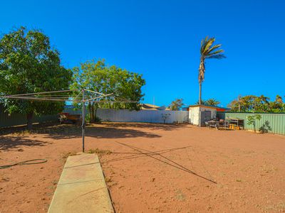 47 Robinson Street, Port Hedland