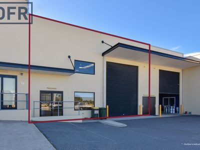 7/11 Milson Place, O'connor