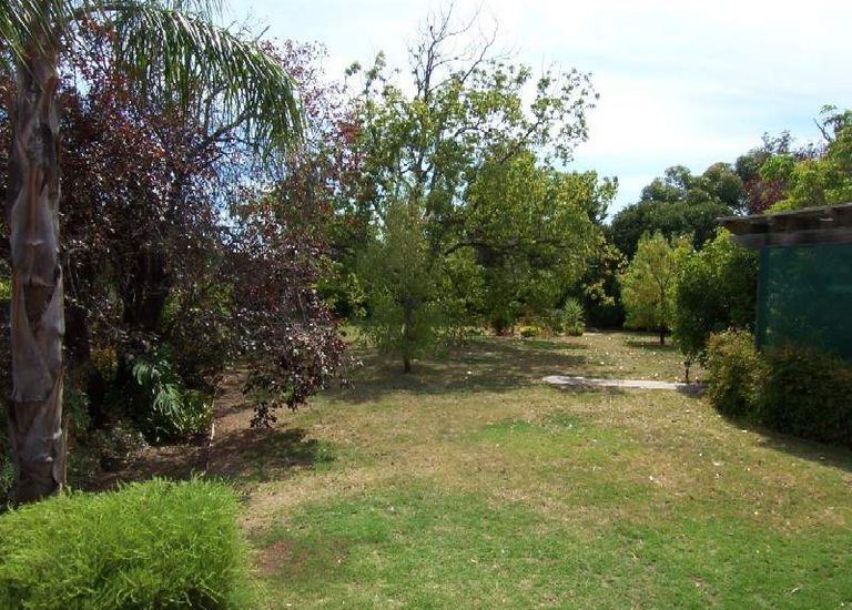 Glengowrie