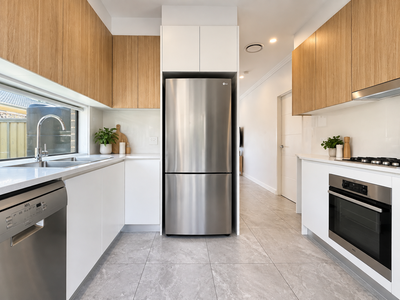 4 / 28 Hobart Street, Oxley Park