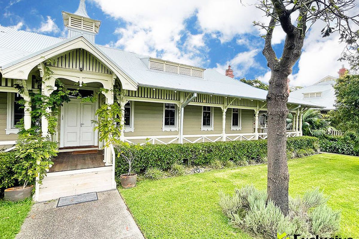 27 Brooks Circuit, Lidcombe