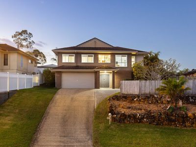 63 Forest Oak Drive, Upper Coomera
