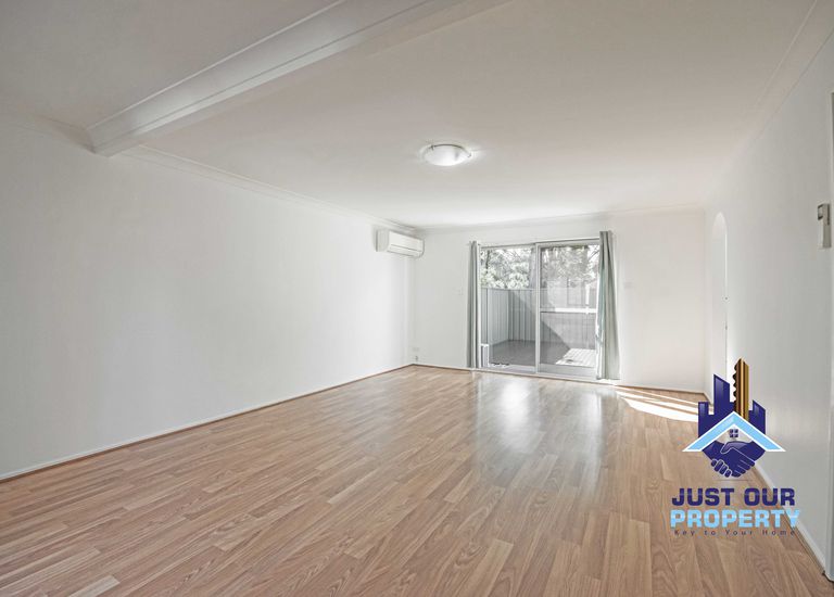 6 / 30 Vega Street, Revesby