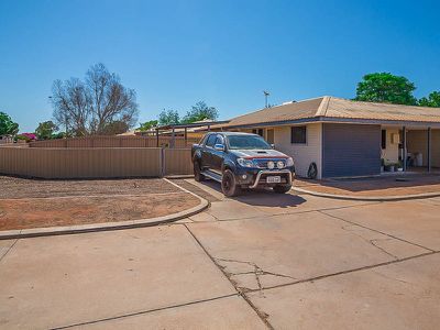 25A Koombana Avenue, South Hedland