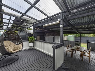 21 Brown Street, Mount Burr