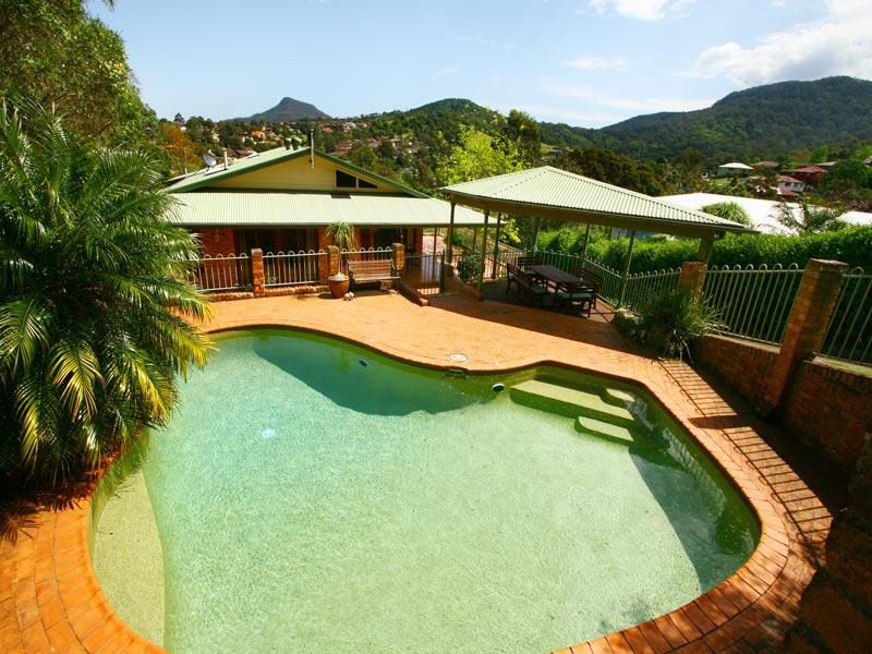 Mount Keira