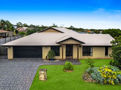 38 Portland Parade, Redland Bay