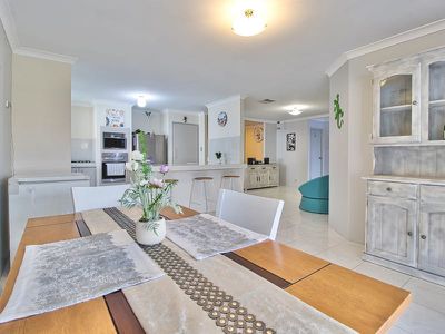 5 Grace Court , Cooloongup