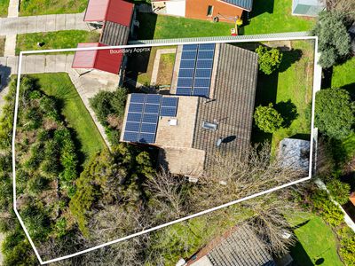 31 GARDNER STREET, Wodonga