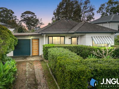 20 Phillip Avenue, Cabramatta