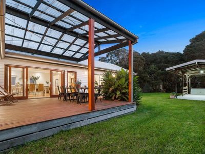5 Gordon Street, Rye