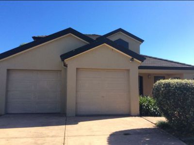 21 Eyre Crescent, Forster