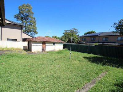 4 Virginia Street, Guildford West