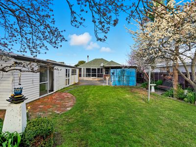 125 Harris Crescent, Papanui