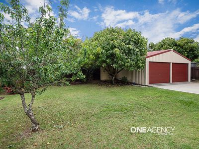 81 Durrang Street, Durack