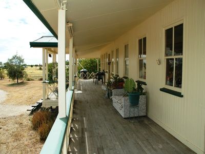 Lot 10 The Sandalwoods, Longreach