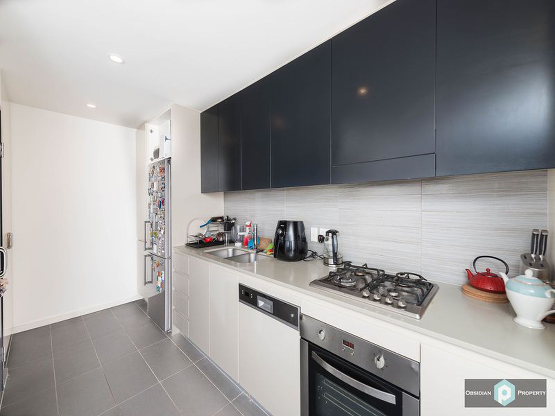 707 / 15 Baywater Drive, Wentworth Point