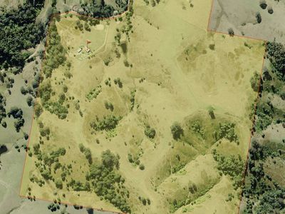159 Wards Creek Road, Krambach