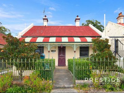 23 Kyle Street, Arncliffe