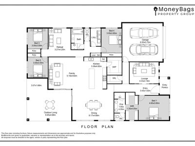 46-48 Townsvale Drive, Woodhill