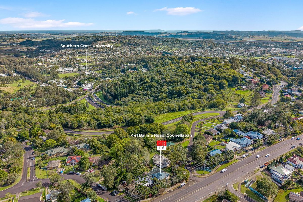 441 Ballina Road, Goonellabah