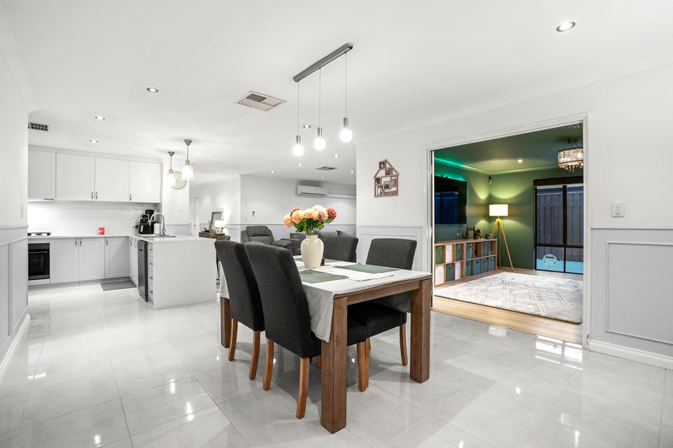 38 TRIBUTE VISTA, Baldivis