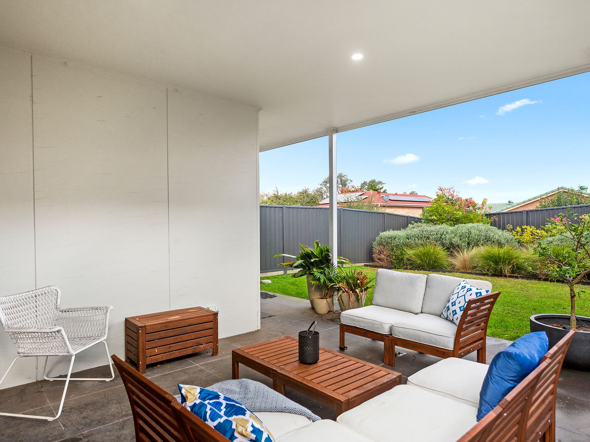 101A Bong Bong Road, Horsley