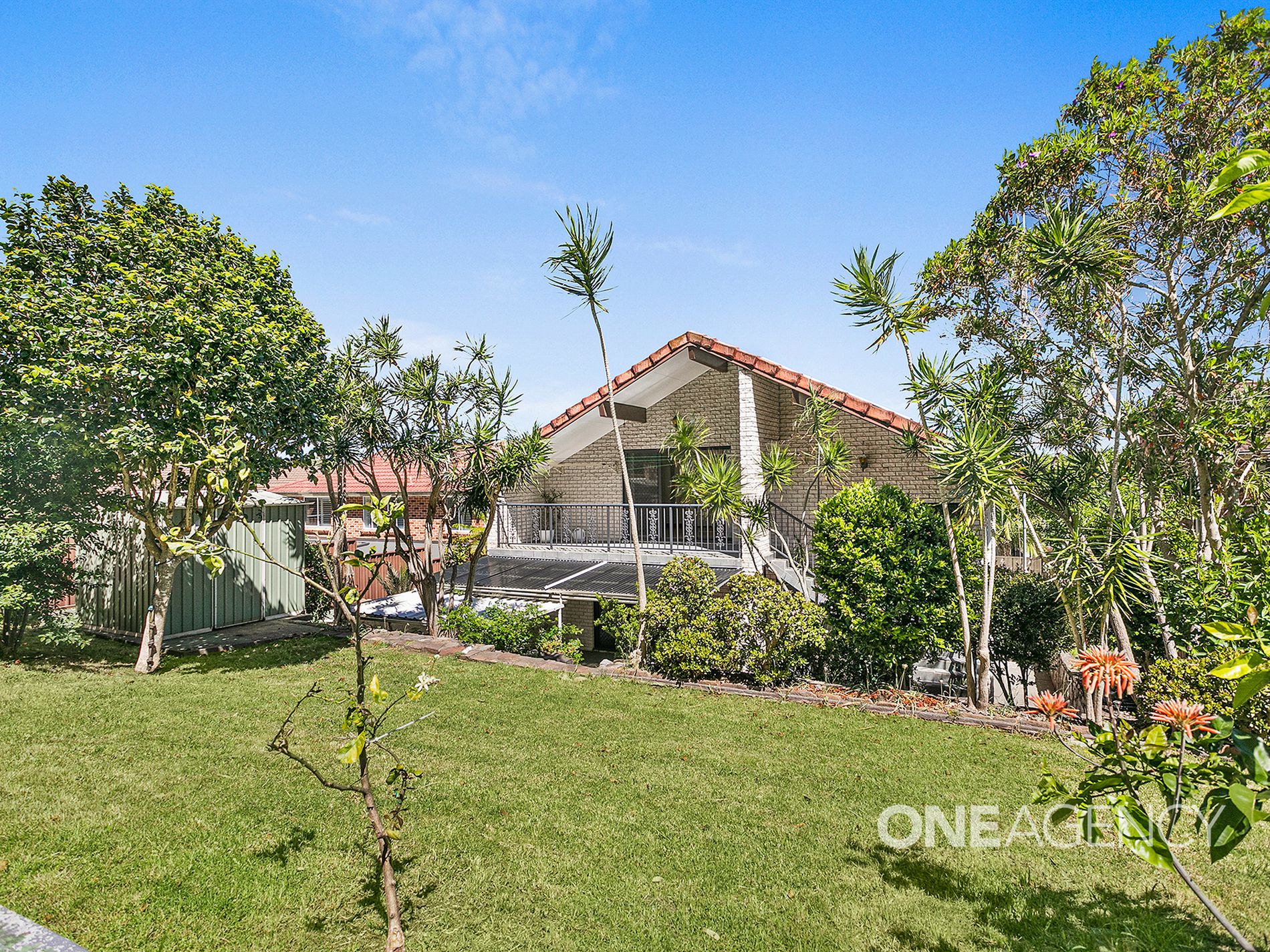 14 Sherwood Place, Shellharbour